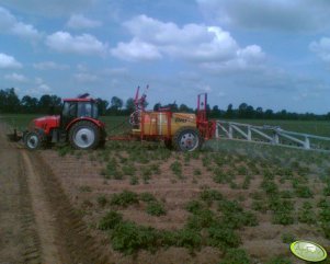 Farmer F-10244c1 + Rau