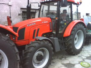 Farmer F-8244 C2