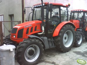 Farmer F-8258