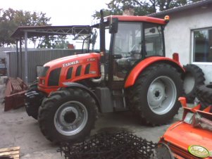 Farmer F-8258