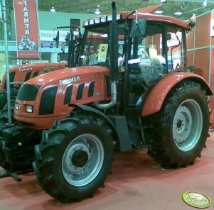 Farmer F-8258