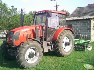 Farmer F10244 C1 & Bomet 2,10 m