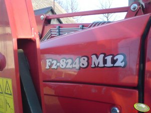 Farmer F2 8248