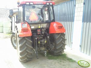 Farmer F5 12272s