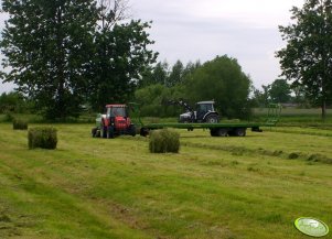 Farmer, Sipma, Lamborghini, Pronar