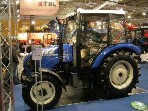 Farmtrac 555 DT