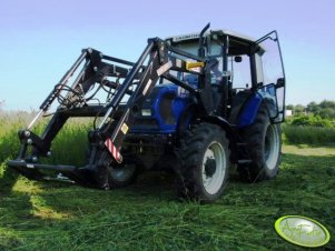 Farmtrac 665 DT