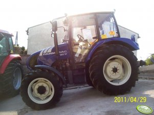 Farmtrac 665 DT