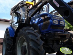 Farmtrac 665DT