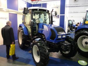 Farmtrac 670 DT 