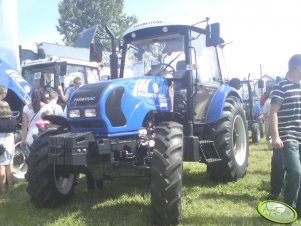 Farmtrac 675 DT 