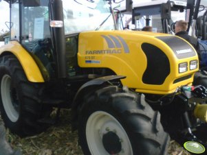 Farmtrac 675 DT