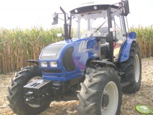 Farmtrac 690 DT