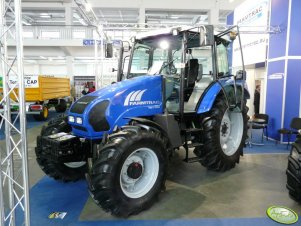 Farmtrac 7100 DT