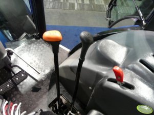 Farmtrac 7100 DT