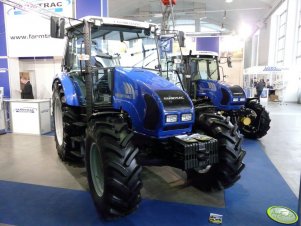 Farmtrac 7100 DT