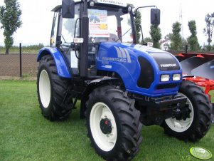 Farmtrac 80 4WD