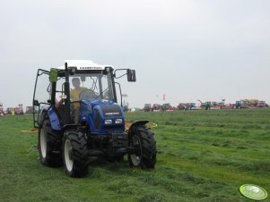 Farmtrac 80 4WD