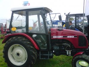 Farmtrac Escort 450