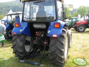 Farmtrac