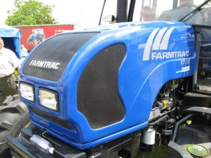 Farmtrac