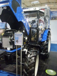 Farmtrac 