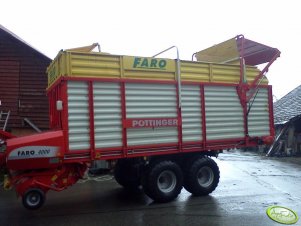 FARO Pottinger 4000l