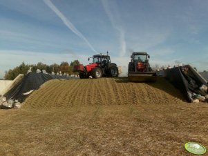 Same Dorado 66 i Explorer3 100