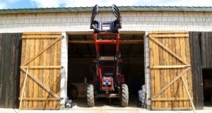 Zetor 7745 + iT1650