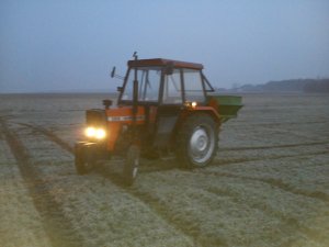 Ursus 2812