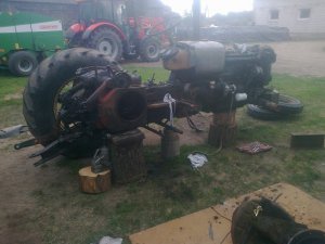 Ursus C-360
