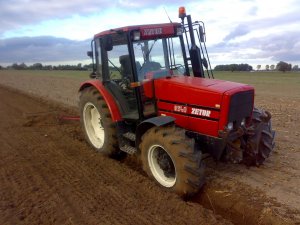 Zetor 8540