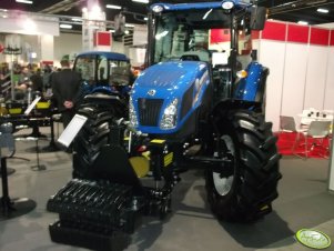 New Holland