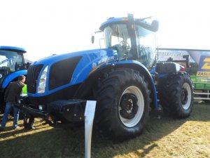 New Holland