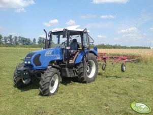 Farmtrac 675 DT