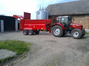 Unia Tytan 10 T Premium