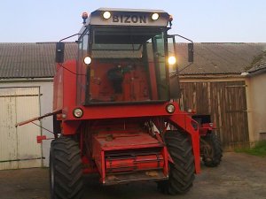 Bizon Z056
