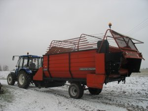 Deutz-Fahr E327
