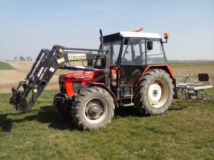 Zetor 7745