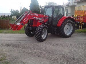 MF 5460