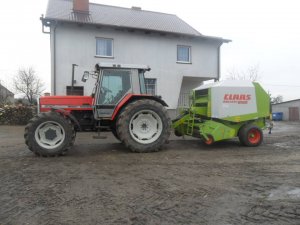 Massey Ferguson 3080