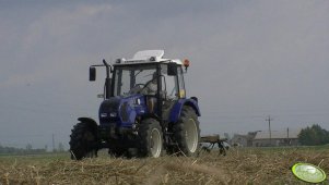 Farmtrac 675 DT