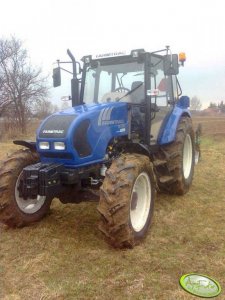 Farmtrac 80 4WD