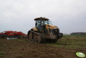 Cat Challenger - MT765 B