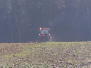 Zetor Proxima 90 plus