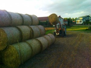 Ursus 914 & Tur WOL-MET