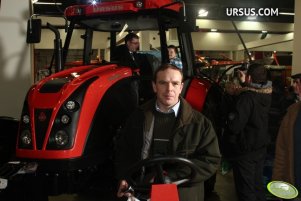 Ursus Agrotech 2013