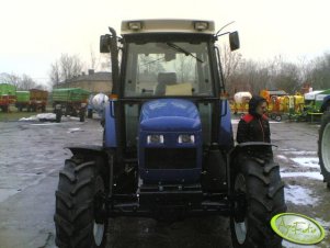 Farmtrac 685DT