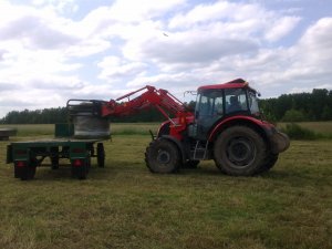 Zetor Proxima 8441