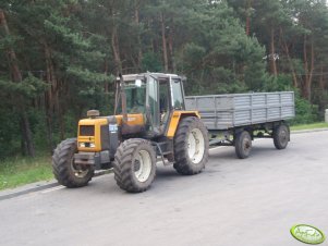 Renault + Autosan D-50